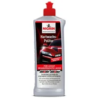 Nigrin Performance Hartwachs-Politur grün 2 St. 5 l