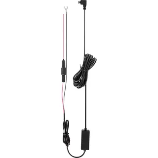 Transcend TS-DPK2 Kabel, 4 m, Schwarz