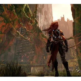 Darksiders III, Xbox One, Xbox One, M (Reif)