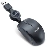 Genius Micro Traveler V2 schwarz (31010100101)