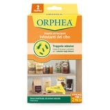 Orphea , Trappole Food Mottenbekämpfungsmittel, gegen Speisereste, insektizid- und insektizidfrei, 1er-Pack