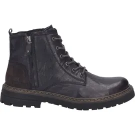 Josef Seibel Curtis 01 Herren Braun 47