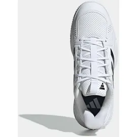 adidas Court FLIGHT JR9576 - schwarz, - 42 2/3