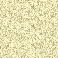 Heyda Faltblätter Milano Designpapier 20 x 20 cm chamois/goldfarben