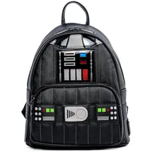 Loungefly Darth Vader Mini-Rucksack