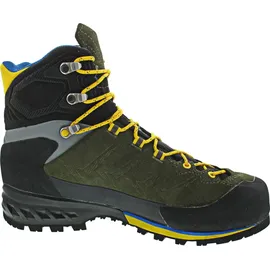 Mammut Kento Tour High GTX Herren Iguana/Freesia 42