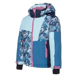 Brugi 3AK5 Jr Skijacke Blau 116