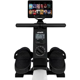 VirtuFit Stroker 100i Rudergerät - Schwarz