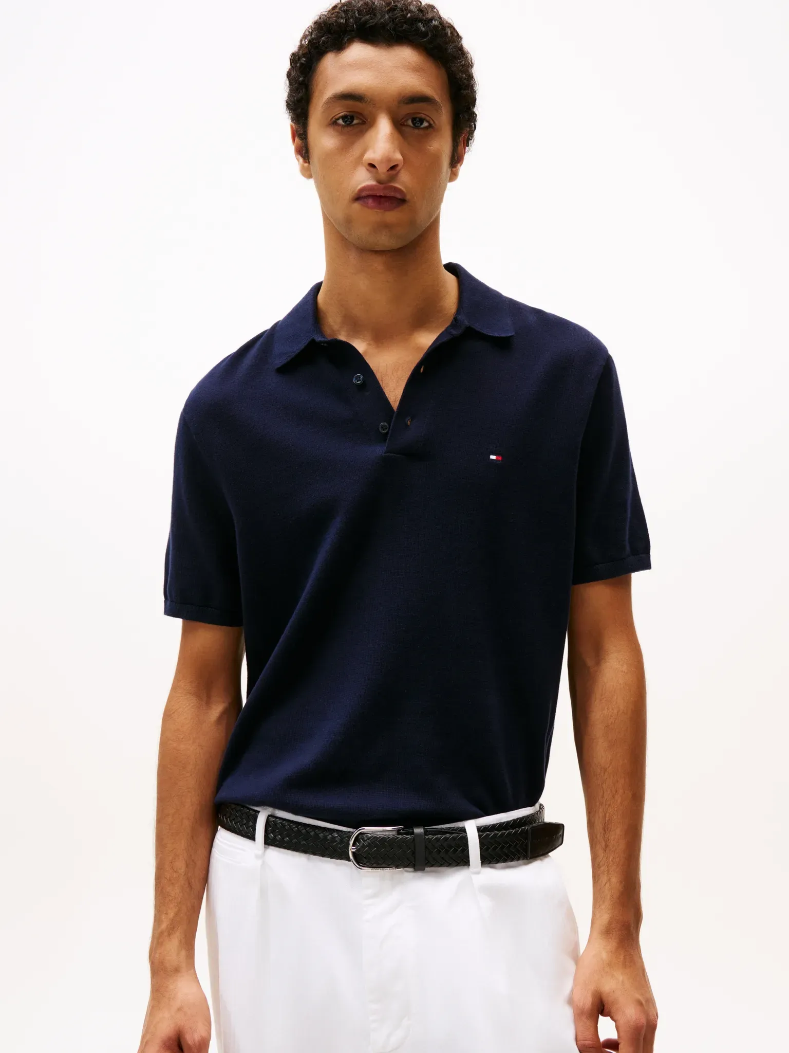 Poloshirt TOMMY HILFIGER 