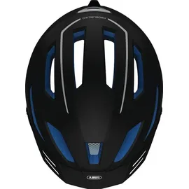 ABUS Pedelec 2.0 52-57 cm motion black 2020
