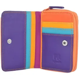 MyWalit Small Wallet Geldbörse Damen orange