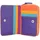 MyWalit Small Wallet Geldbörse Damen orange