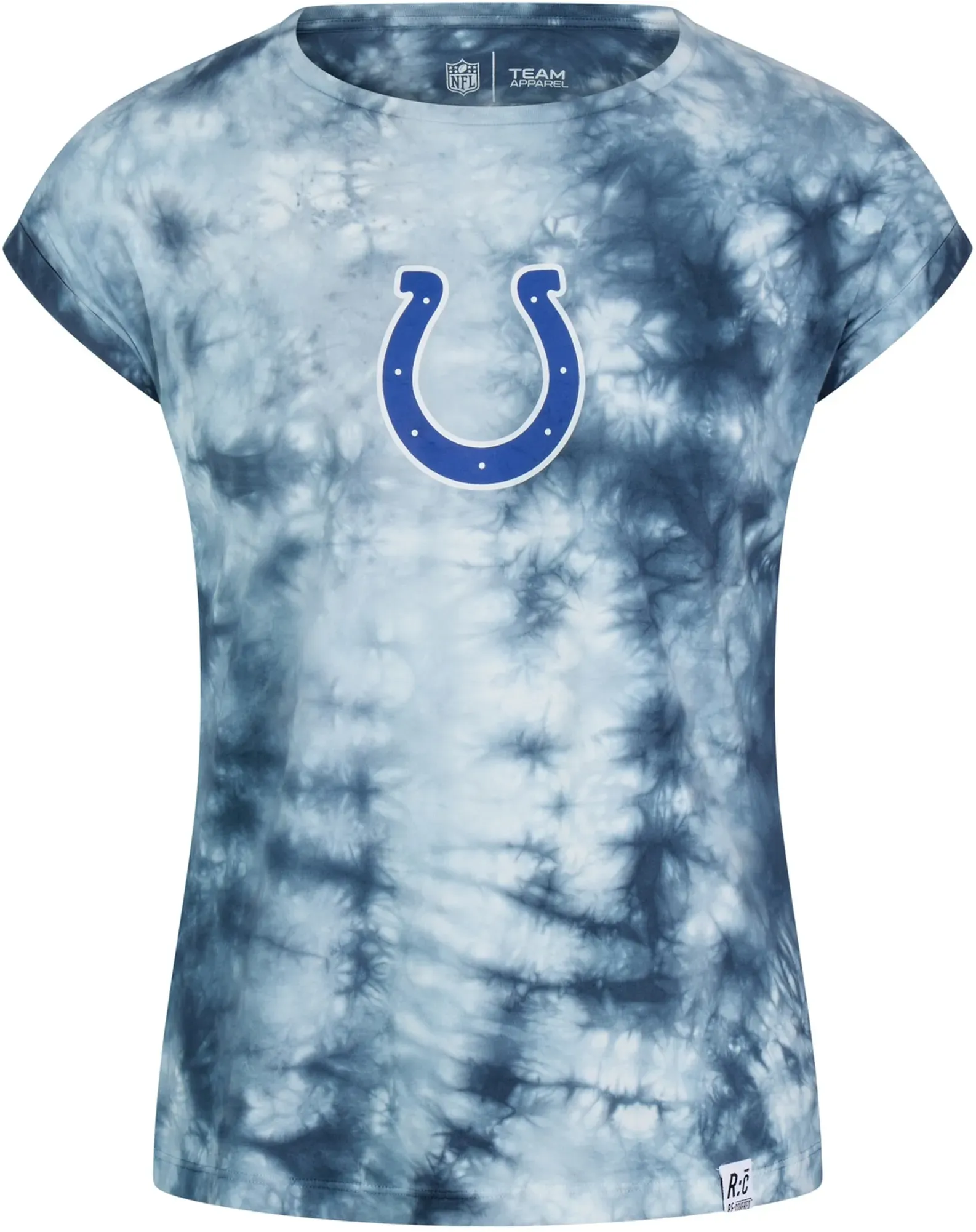T-Shirt RECOVERED 