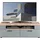 Innostyle Fun Plus II TV-Lowboard 2 Schubkästen 0 cm Grün Holzwerkstoff