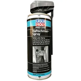 LIQUI MOLY Haftschmierspray 400 ml