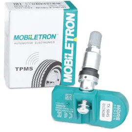 MOBILETRON Radsensor