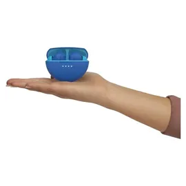 Belkin SoundForm Nano 2 Blau