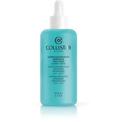 Collistar SUPERCONCENTRATE DRAINING RESHAPING DAY-NIGHT Anti-Cellulite Pflege 200 ml 