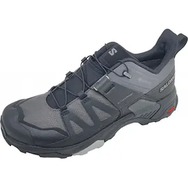 Salomon X Ultra 4 Gore-Tex Herren magnet/black/monument 42 2/3