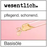 wesentlich. Rizinusöl kaltgepresst 100ml - 100% ml