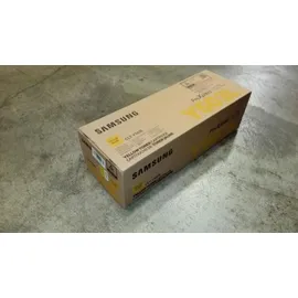 Samsung CLT-Y503L gelb