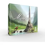 Board Game Circus Mythwind: Spuren der Vergangenheit Erweiterung