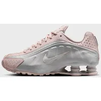 Nike WMNS Shox R4 Damen Running rosa Größe 36.5 Schuhe