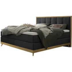 Boxspringbett HASENA VILLA