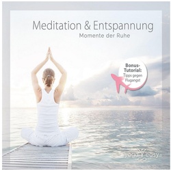 Hörspiel Meditation & Entspannung