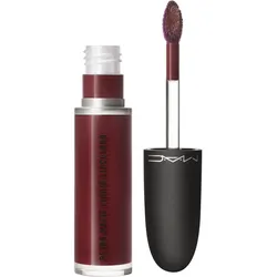 MAC Retro Matte Liquid Lipcolour