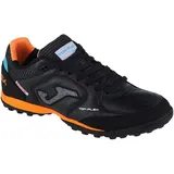 Joma Sport TOPW2301TF-41 Teamsport-Schuh Schwarz,