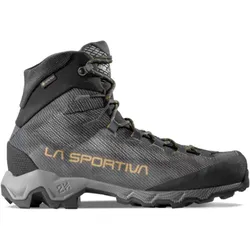 La Sportiva Outdoorschuhe/Wandern Aequilibrium Hike Carbon/Jungle, Gr. 44,5