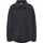 Noisy May Fleecejacke NMCOZY grau L