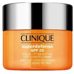 Superdefense Cream SPF 25 skin type 3/4