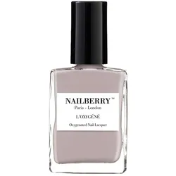 Nailberry GRATEFUL Nagellack 15 ml 1 Stück