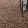 Ayyildiz Life Shaggy 1500 Hochflorteppich 80 x 150 mokka