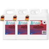 Futum 3x2L Schaben- / Kakerlakenspray 6 l Spray