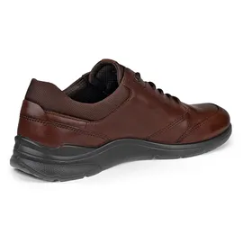 ECCO Irving Schuhe, cocoa Brown Coffee, 39 EU