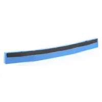 Haug® bürsten einlippige Gummilippe für Wasserschieber 42,0 cm