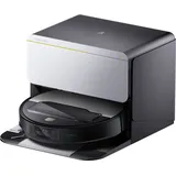 Roborock Saros Z70 Silver mit Wasseranschluss