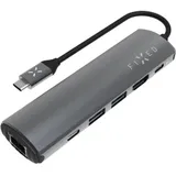 FIXED Hub, Pro Hub - Grey