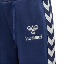 hummel Hmlolek Jogginghose Blau 68