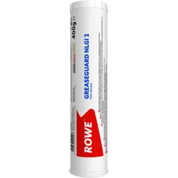 ROWE HIGHTEC GREASEGUARD NLGI 2 (400 g) Fett K K-30  50000-0004-99