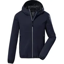 KILLTEC KOS 167 BYS JCKT, dunkelnavy, 164,