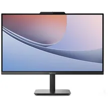 Lenovo V100 23,8" Full HD IPS Intel Celeron  N100  8,0 GHz 8 GB RAM 512 GB SSD Intel UHD Graphics Windows 11 Pro