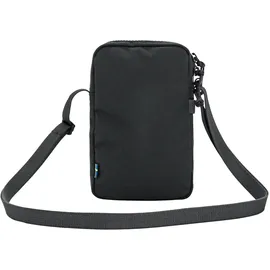 Fjällräven Vardag Pocket Small Umhängetasche Synthetik Coal Black