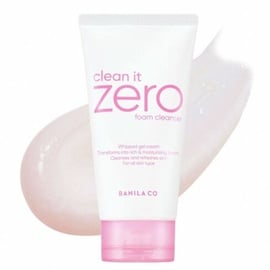 BANILA CO Clean it Zero Foam Cleanser