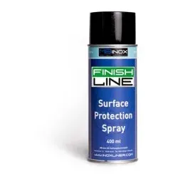 Edelstahl Oberflächen Reiniger Surface Portection Spray 400ml