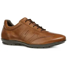 GEOX Symbol Herren Braun 44