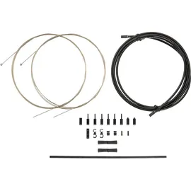 Jagwire Kabel- und Hüllen-Set PCK500